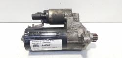 Electromotor, cod 02E911023L, Vw Passat (3C2) 2.0 TDI, CBA, cutie automata (id:641501)