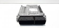 Calculator motor ECU, cod 7805349, Bmw 5 Touring (E61), 2.0 diesel, 204D4 (idi:608894)