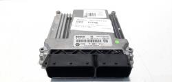 Calculator motor ECU, cod 7801711, 0281013251, Bmw 5 (E60), 2.0 diesel, 204D4 (idi:617356)