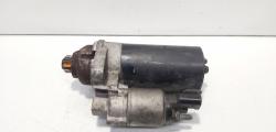 Electromotor, cod 02T911024, Vw Polo (9N), 1.4 TDI, BNM, 5 vit man (id:641450)