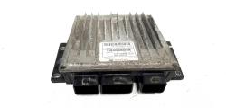 Calculator motor ECU, cod 8200911560, 8200619409, Renault Megane 2 Sedan, 1.5 DCI, K9K724 (idi:538617)