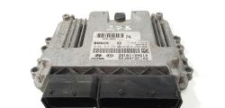 Calculator motor ECU, cod 39101-2A610, 0281012332, Hyundai Accent 3 Sedan (MC), 1.5 CRDI, D4FA (idi:549922)