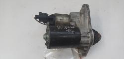 Electromotor Bosch, cod 02T911023R, VW Polo (9N), 1.4 benz, BKY, 5 vit man (id:641327)