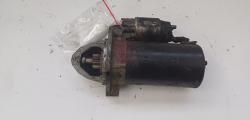 Electromotor, cod A0051516601, 0001109250, Mercedes Clasa C (W203) 2.2 CDI, 6 vit man (id:641123)