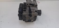 Alternator 180A, cod A0131546402, Mercedes CLS (C219) 3.0 CDI, OM642920 (id:641078)