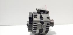 Alternator 180A, cod A0131546402, Mercedes CLS (C219) 3.0 CDI, OM642920 (id:641078)