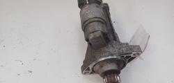 Electromotor cu Start Stop, cod 02E911023Q, Skoda Superb II (3T4), 2.0 TDI, CFG, cutie automata (id:641378)