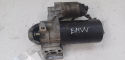 Electromotor, cod 8506657-01, Bmw 3 (E90), 2.0 diesel, N47D20C, cutie automata (id:641303)