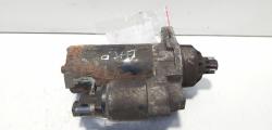 Electromotor, Vw Passat (3C2) 2.0 TDI, BKP, 6 vit man (id:641507)