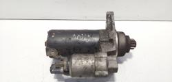 Electromotor, Skoda Fabia 2 Combi (5J, 545) 1.4 TDI, BNV, 5 vit man (id:641529)