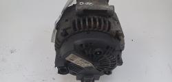 Alternator 180A Valeo, cod A6421540402, Mercedes Clasa ML (W164), 3.2 CDI (id:641084)