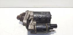 Electromotor Bosch, cod 021911023R, VW Polo (9N), 1.4 benz, BKY, 5 vit man (id:641567)