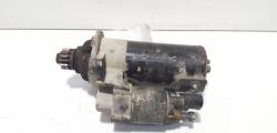 Electromotor cu Start Stop, cod 02Z911024H, Vw Passat (362) 1.6 TDI, CAYC, 5 vit man (id:641508)