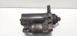 Electromotor, VW Polo (6R), 1.4 TDI, BNV, 5 vit man (id:641525)