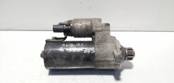 Electromotor cu Start Stop, cod 02E911024C, Audi Q3 (8UB), 2.0 TDI, DFT, cutie automata (id:641393)