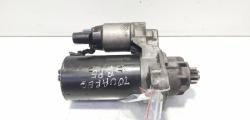 Electromotor, cod 070911023C, Vw Touareg (7LA, 7L6) 2.5 TDI, BPE, cutie automata (id:641183)