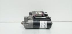 Electromotor, cod 059911024H, 0001125609, Audi Q7 (4LB), 3.0 TDI, CAS, 4X4, cutie automata (id:641294)