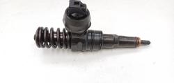 Injector, cod 038130073AL, BTD, 0414720039, Skoda Fabia 1 (6Y2), 1.9 TDI, ASZ (id:642221)