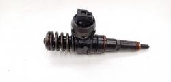 Injector, cod 038130073AL, RB3, 0414720039, Vw Golf 4 (1J1) 1.9 TDI, ASZ (id:642207)