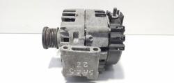 Alternator, Mercedes Clasa C (W204) 2.2 CDI, OM651913 (id:641016)