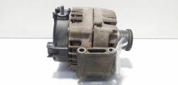 Alternator 180A, Valeo, cod A0009068802, Mercedes Sprinter 3-t (906) 2.2 CDI, OM651955 (id:641043)