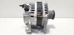 Alternator 150A, cod 23100-3VD1A, Nissan Qashqai (2) 1.6 DCI, R9M (id:641610)