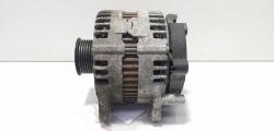 Alternator 180A Bosch, cod 059903018E, Audi A6 (4F2, C6), 3.0 TDI, ASB, 4X4 (id:641356)