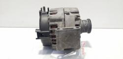 Alternator, Mercedes Sprinter 3.5-t (906) 2.2 CDI, OM651955 (id:641018)