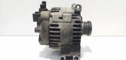 Alternator 150A Valeo, cod A6401540402, Mercedes Clasa B (W245) 2.0 CDI, OM64094030 (id:641353)