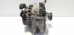 Alternator 200A Bosch, cod 0124625019, A0121549802, Mercedes Clasa E (W211) 3.0 CDI (id:641045)