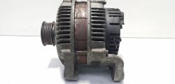 Alternator, Bmw 5 (E39), 3.0 diesel, 306D1 (id:641009)