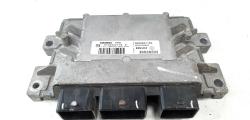 Calculator motor ECU, cod 8200851165, 8200700600, Renault Modus, 1.2 benz, D4F740 (idi:538674)