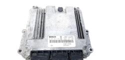 Calculator motor ECU Bosch, cod 8200726880, 0281014354, Renault Laguna 3 Coupe, 2.0 DCI, M9R802 (idi:549762)