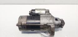 Electromotor, Nissan X-Trail (T30), 2.2 diesel, YD22ETI, 6 vit man, 4x4 (id:642445)