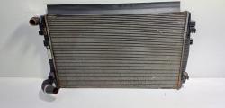 Radiator racire apa, Vw Passat (3C2) 2.0 TDI, CRL (id:642588)