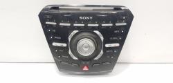 Radio CD cu butoane comenzi, cod BM5T-18K811-DE, Ford Focus 3 Turnier (id:641917)