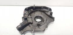 Pompa ulei, cod 9656484580, Ford Focus 2 (DA), 1.6 TDCI, HHDA (id:642319)