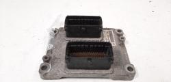 Calculator motor ECU, cod 00468183880, Fiat Albea (178), 1.2 benz, 188A5000 (idi:535422)