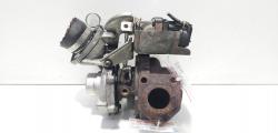 Turbosuflanta, cod 7793865, Bmw 1 (E81, E87), 2.0 diesel, 204D4 (id:642717)