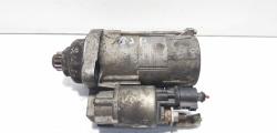 Electromotor, cod 02Z911023H, Audi A3 Sportback (8PA) 1.9 TDI, BXE, 5 vit man (idi:641503)