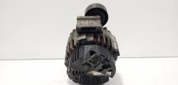 Alternator, cod 7521385-01, Bmw 3 (E46) 2.0 benz, N42B20A (pr:110747)