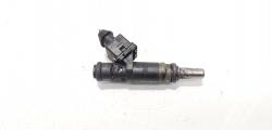 Injector, cod 7506158, Bmw 1 (E81, E87), 1.6 benz, N45B16AB (id:642133)