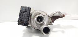 Turbosuflanta, cod 4M5Q-6K682-AF, Ford Focus 2 (DA), 1.8 TDCI, KKDA (id:642761)