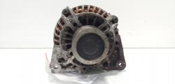 Alternator 90A, cod A3TB6581, Mazda 6 Hatchback (GG), 2.0 MZR-CD, RF7J (id:642758)