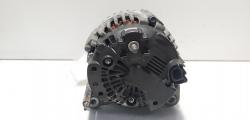 Alternator, Vw Passat Variant (3C5) 2.0 TDI, BKP (id:642511)