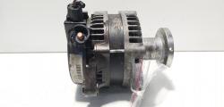 Alternator, cod 4M5T-10300-KB, Ford Focus 2 (DA), 1.8 TDCI, KKDA (id:642768)