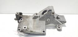 Suport accesorii, cod 038903143AG, Skoda Fabia 2 (5J, 542), 1.4 TDI, BMS (id:642829)