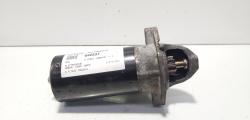 Electromotor, cod 1241-7796892-02, Bmw 3 (E90), 2.0 diesel, 204D4, 6 vit man (id:642837)