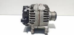 Alternator 140A Bosch, cod 06F903023F, Vw Golf 5 Variant (1K5) 2.0 TDI, BKD (idi:633554)