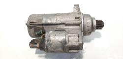 Electromotor, cod 02M911024P, Audi A3 Sportback (8PA) 2.0 TDI, CBA, 6 VIT MAN (idi:483830)